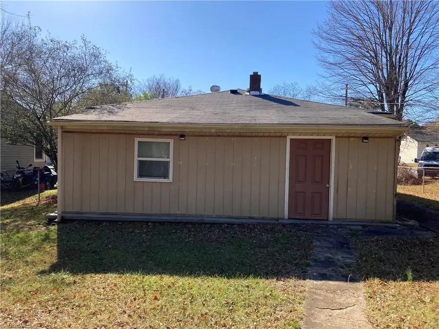 326 Washburn Street, Lexington, NC 27292 - Image #2