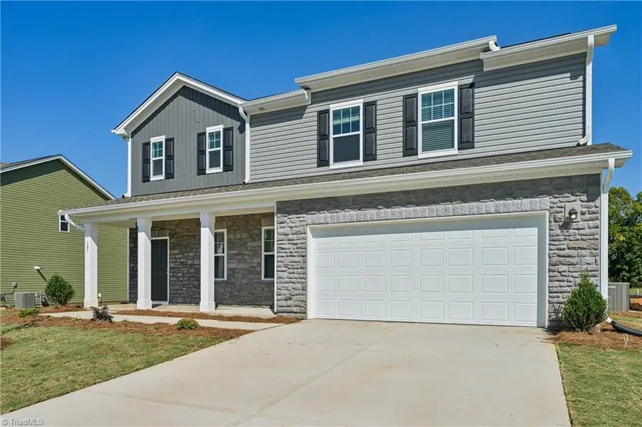 385 Shiloh Way, Mebane, NC 27302 - Image #2
