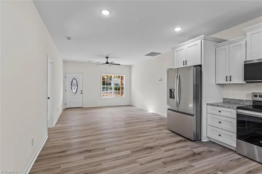 402 N Ward Avenue, High Point, NC 27262 - Image #2