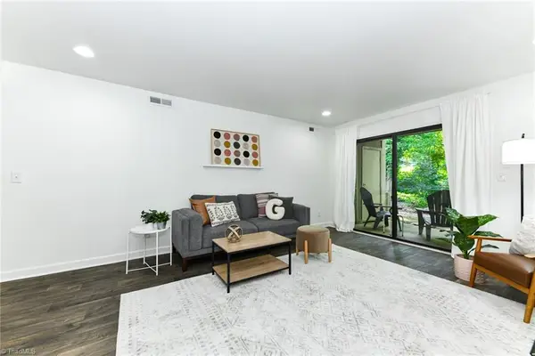 1510 Benjamin Parkway #B, Greensboro, NC 27408