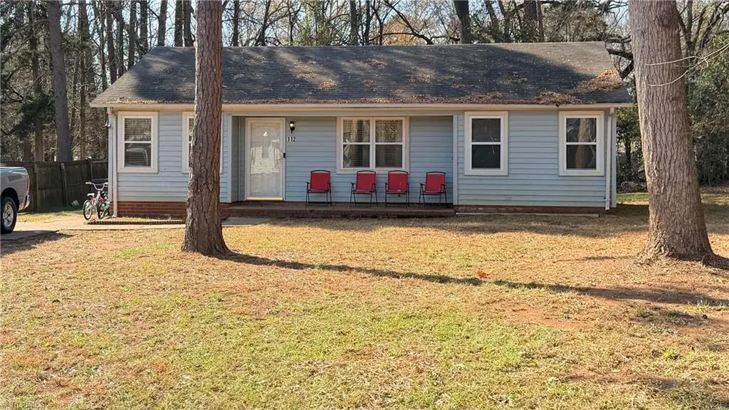 112 Cedar Drive, Salisbury, NC 28147 - #1
