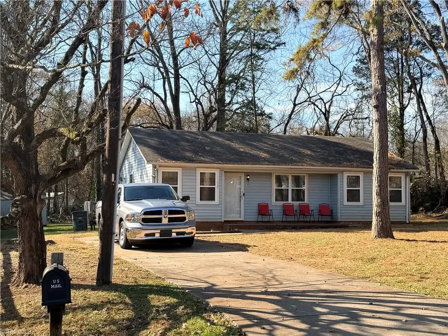 112 Cedar Drive, Salisbury, NC 28147 - #3