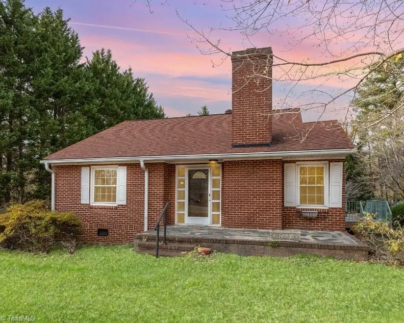 2310 Richardson Drive, Reidsville, NC 27320 - Image #1