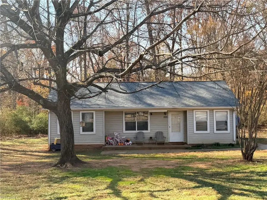 114 Cedar Drive, Salisbury, NC 28147 - #2