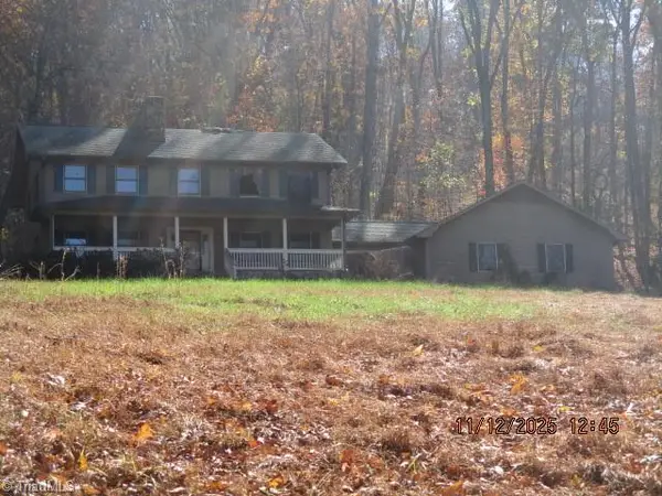 909 Outback Drive, Ronda, NC 28670