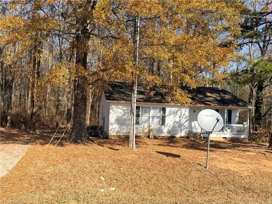 2622 Old Wilkesboro Road, Salisbury, NC 28144 - #3