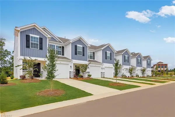 172 Plumtree Court, King, NC 27021