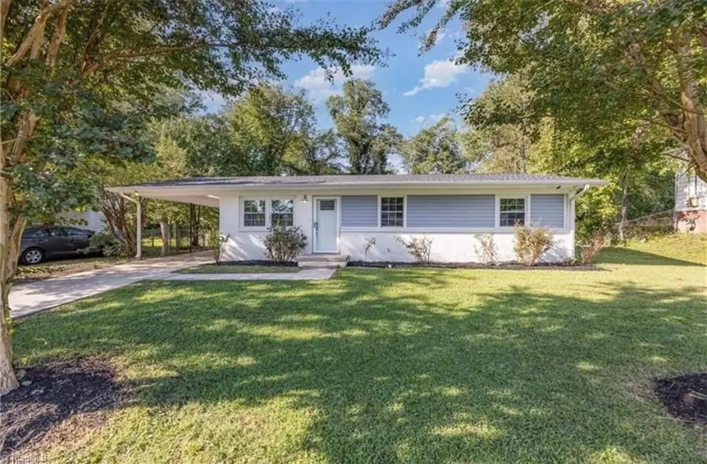 1803 Twain Road, Greensboro, NC 27405 - Image #1