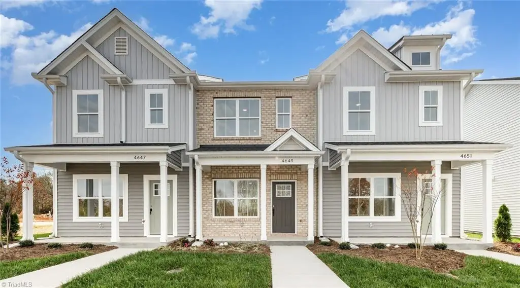 4649 Canter Park Lane, Greensboro, NC 27410 - Image #1