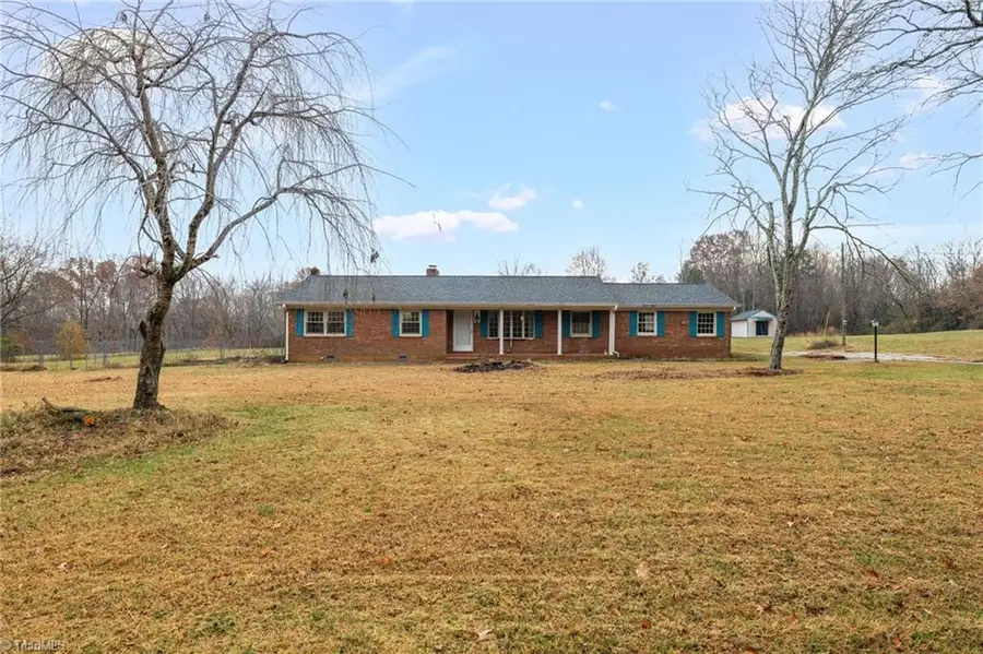 871 Gold Hill Road, Madison, NC 27025 - Image #3