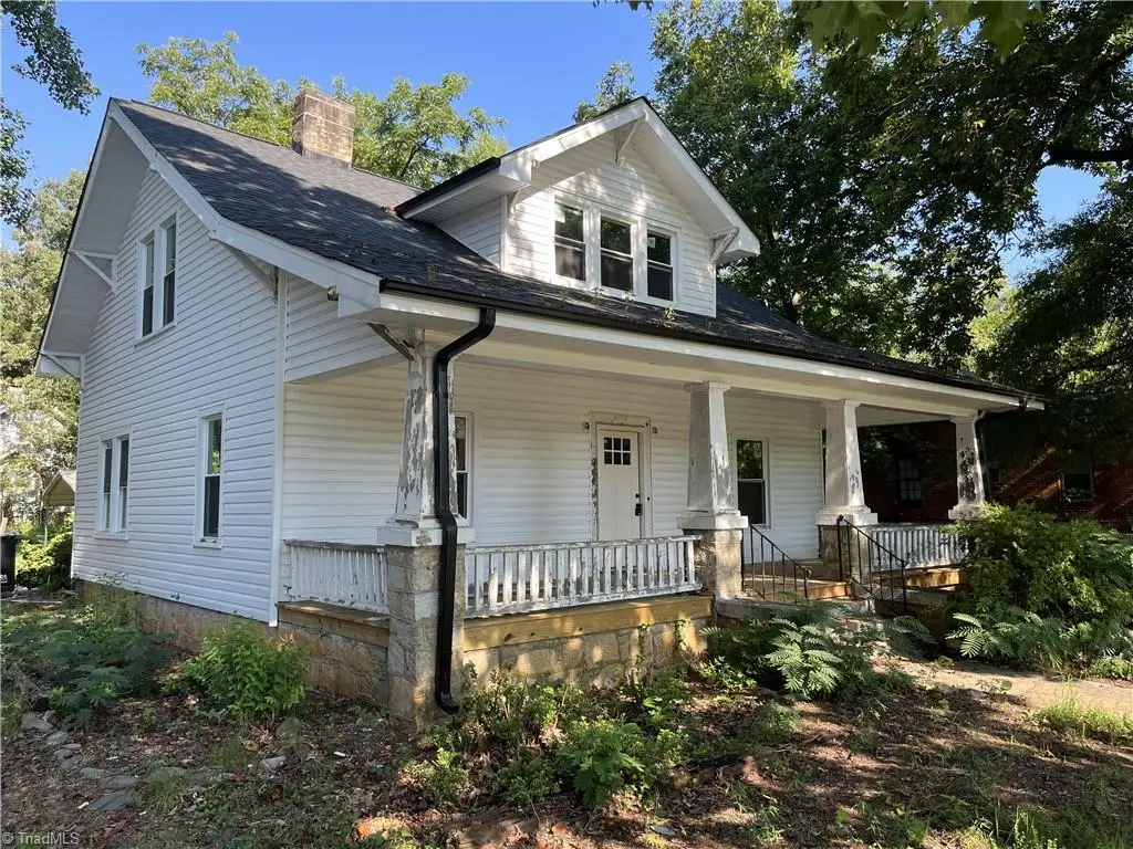 1418 Glenwood Avenue, Greensboro, NC 27403 - Image #1