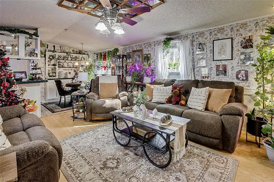 3402 E Nc Highway 62, Liberty, NC 27298 - Image #2