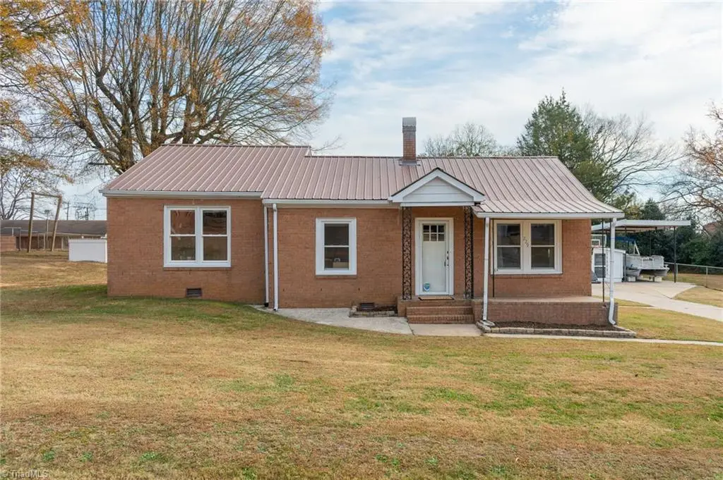 229 River Drive, Linwood, NC 27299 - Image #1