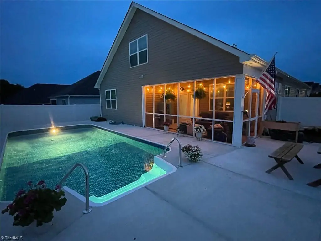 5333 Quartz Avenue, Clemmons, NC 27012 - Image #1