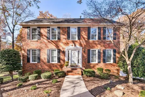 4103 Quarterstaff Court, High Point, NC 27265