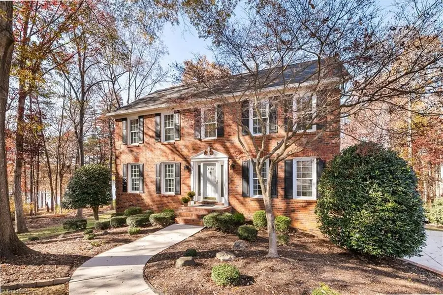 4103 Quarterstaff Court, High Point, NC 27265 - Image #2