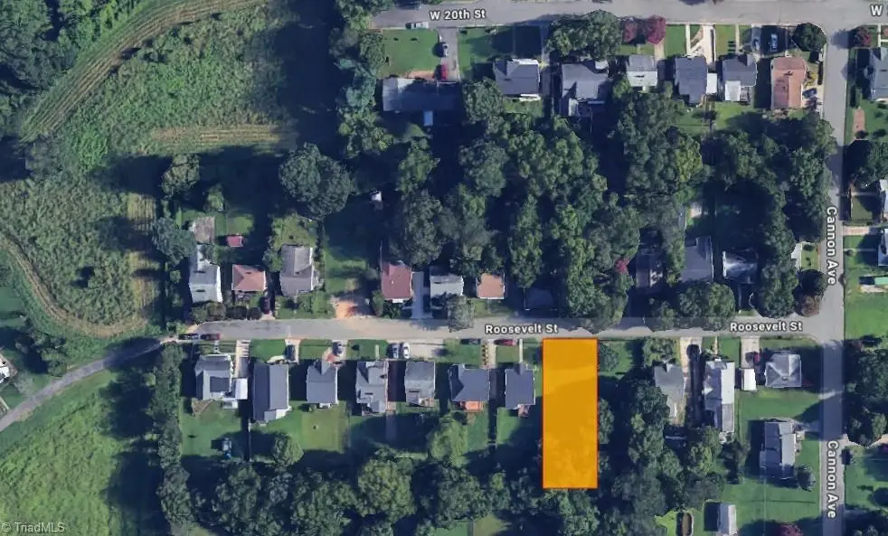 912 Roosevelt Street, Winston Salem, NC 27105 - Image #1