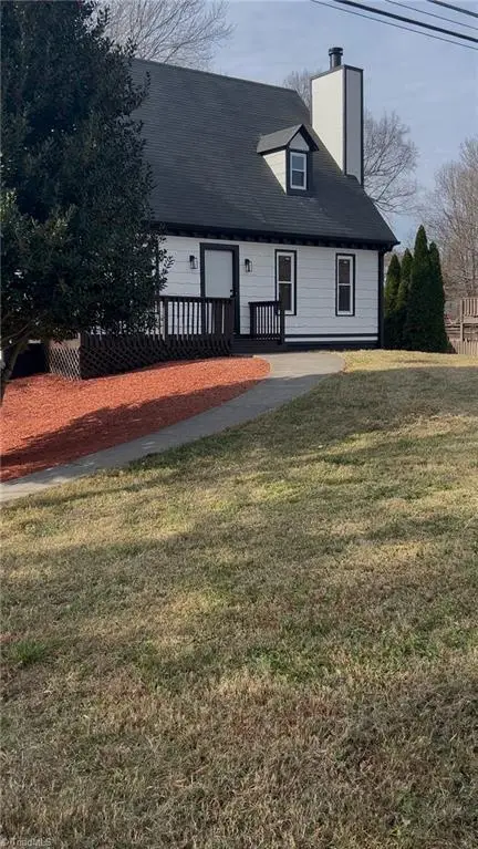 1785 Ralee Drive, Winston-Salem, NC 27127