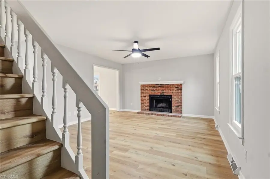 1785 Ralee Drive, Winston Salem, NC 27127 - Image #3