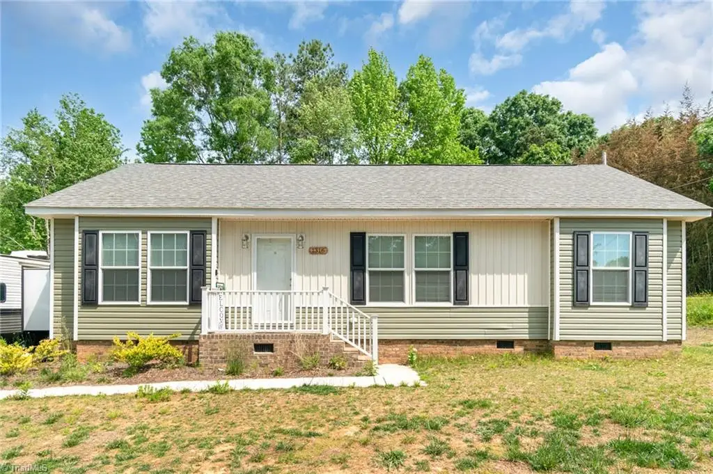 1316 Wiscassett Street, Albemarle, NC 28001 - Image #1