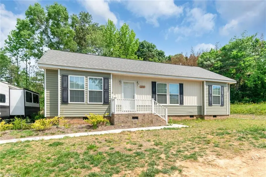 1316 Wiscassett Street, Albemarle, NC 28001 - Image #3