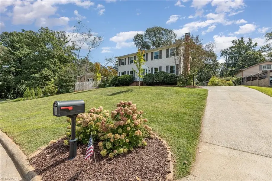 2119 Churchill Drive, Greensboro, NC 27410 - Image #3