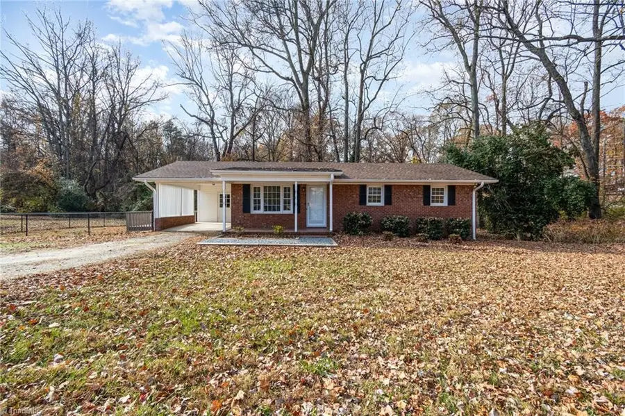613 Piney Grove Road, Kernersville, NC 27284 - Image #2