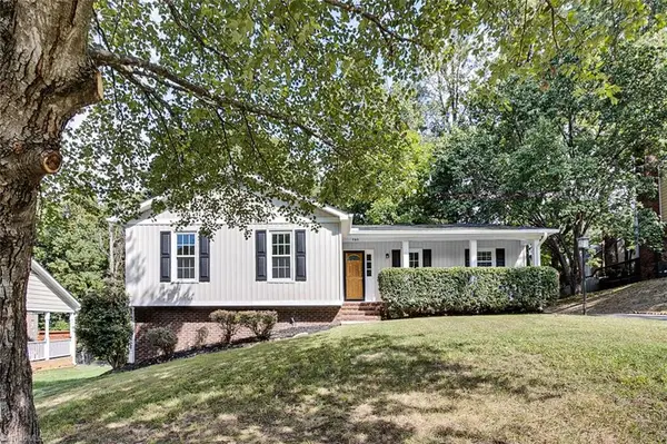 705 Gretchen Lane, Greensboro, NC 27410