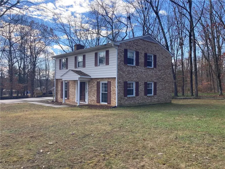 2058 Bethlehem Church Road, Reidsville, NC 27320 - Image #3