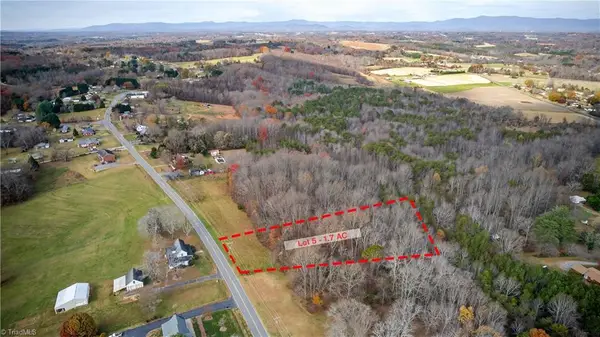 0 Old Highway 601, Mount Airy, NC 27030