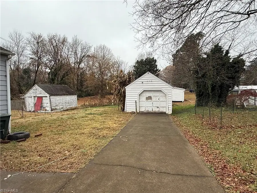 3632 Konnoak Drive, Winston Salem, NC 27127 - Image #2