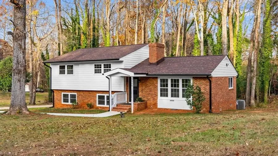 3555 Cherry Lane, Greensboro, NC 27405 - Image #2