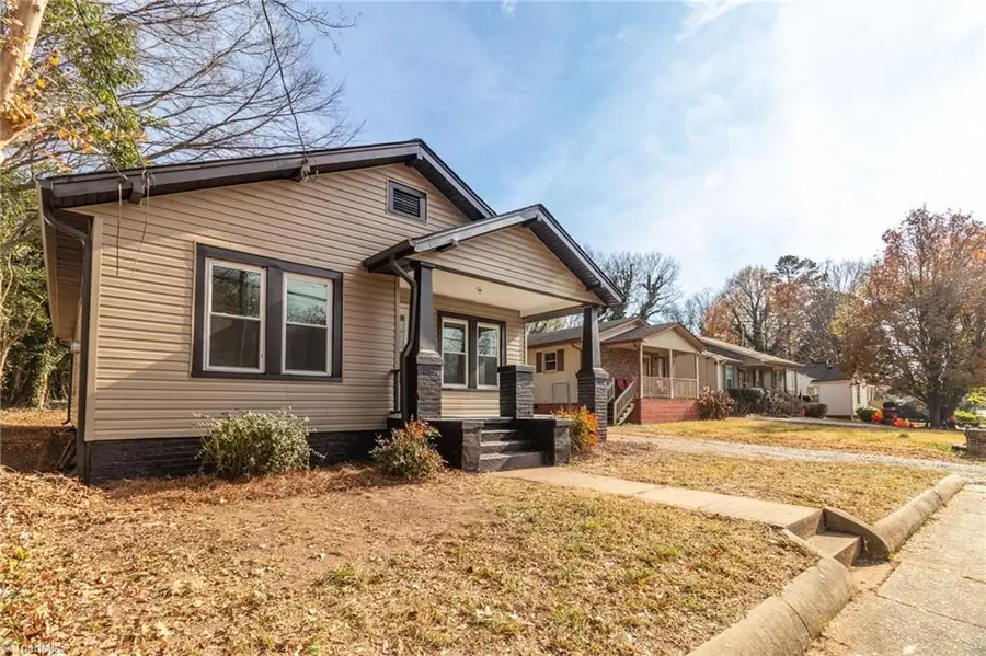 208 Underhill Street, High Point, NC 27260 - Image #2