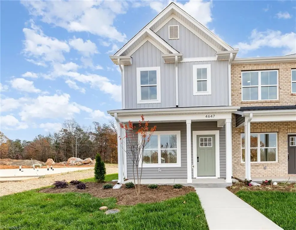 4647 Canter Park Lane, Greensboro, NC 27410 - Image #1