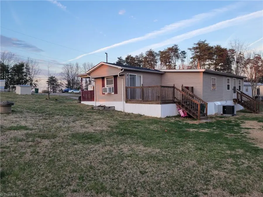 310 Kennon Road, Ruffin, NC 27326 - Image #2