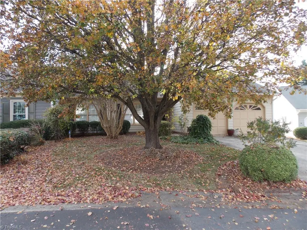 5021 Heathridge Terrace, Greensboro, NC 27410 - Image #1