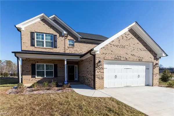 3924 Braddock Road, High Point, NC 27265