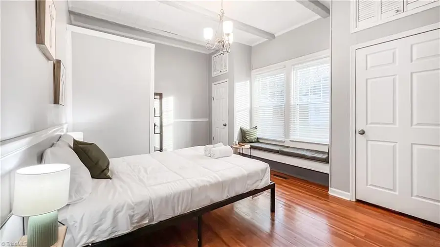 1306 Bogart Street, Greensboro, NC 27405 - Image #3