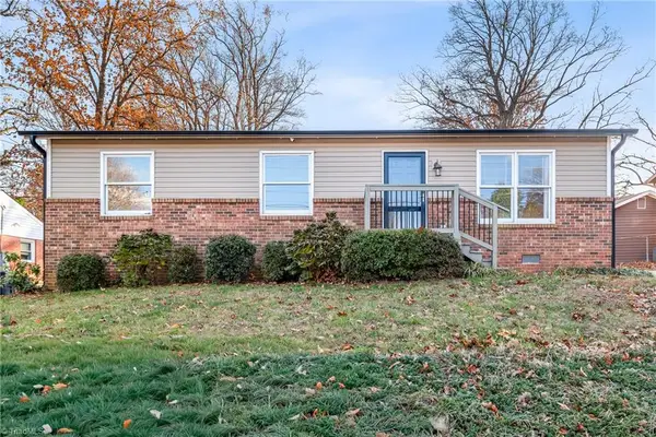 1706 E Cone Boulevard, Greensboro, NC 27405