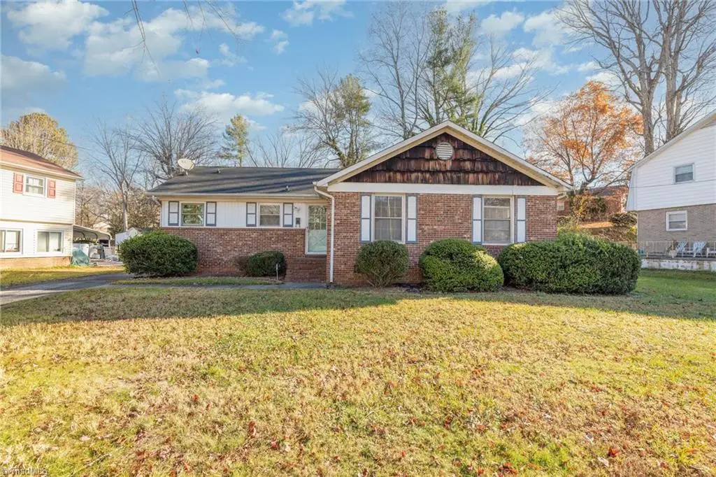 3709 Whitfield Road, Winston Salem, NC 27105 - Image #1