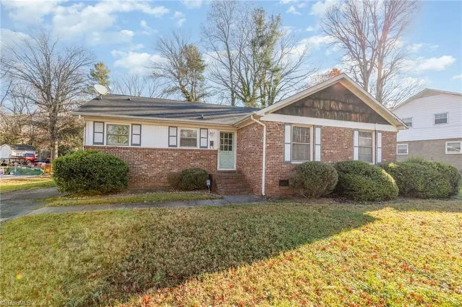 3709 Whitfield Road, Winston Salem, NC 27105 - Image #3