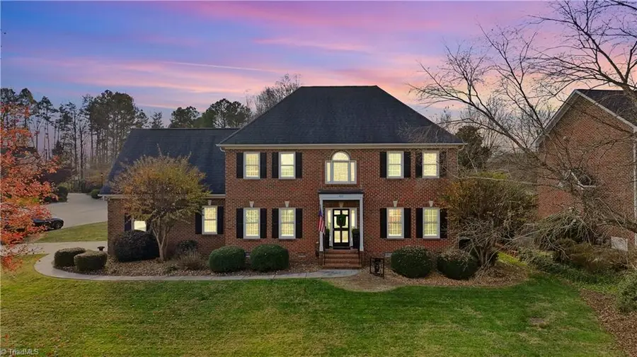 112 Winrow Drive, Jamestown, NC 27282 - Image #2