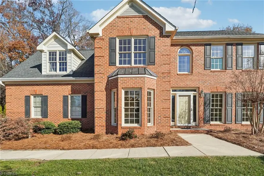 105 Winrow Drive, Jamestown, NC 27282 - Image #3