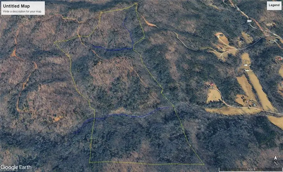 TBD1 Scout Road, Lenoir, NC 28645 - Image #2