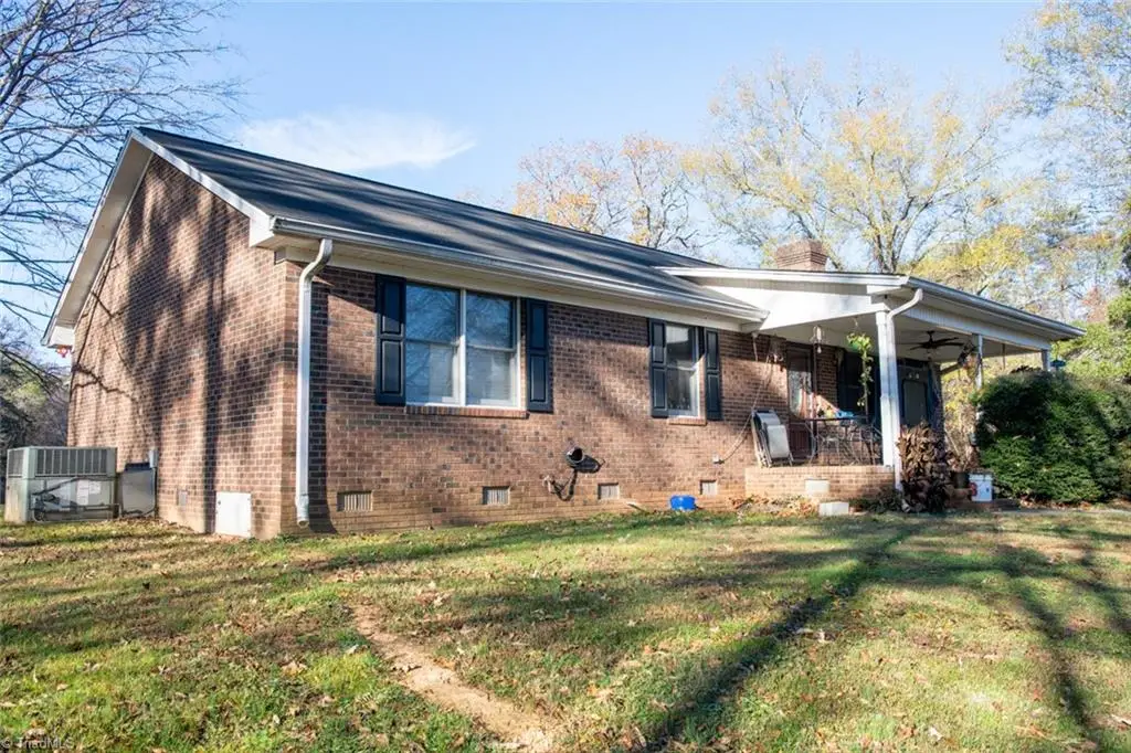 2961 Wormranch Road, Haw River, NC 27258 - Image #1