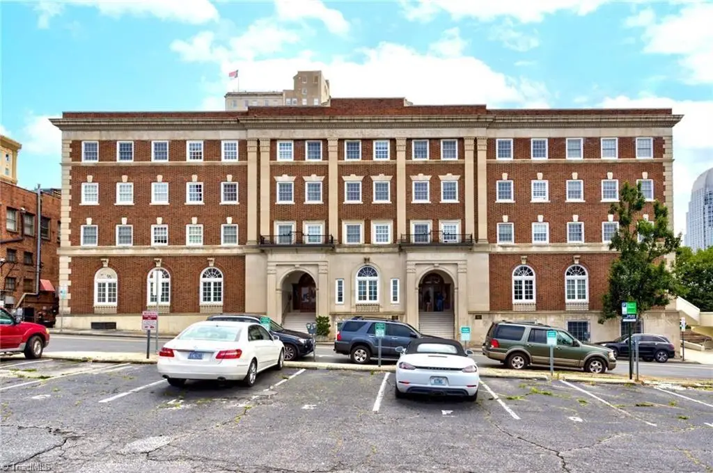 315 N Spruce Street #304, Winston Salem, NC 27101 - Image #1