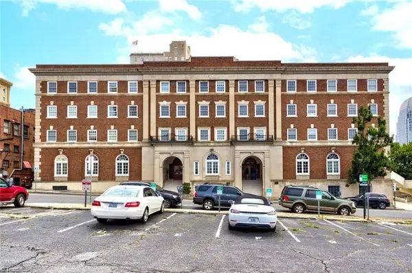 315 N Spruce Street #304, Winston-Salem, NC 27101