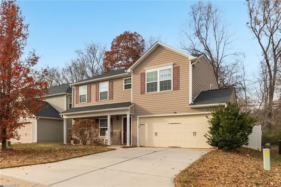 303 Caden Village Circle, Lexington, NC 27295 - Image #2
