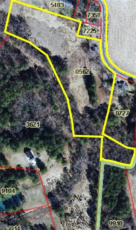 00 Caudle Drive, Mount Airy, NC 27030 - Image #1