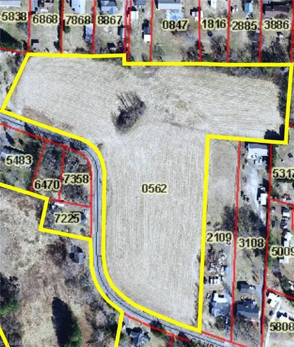 000 Caudle Drive, Mount Airy, NC 27030